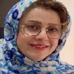 Dr. Sabine Matou-Nasri